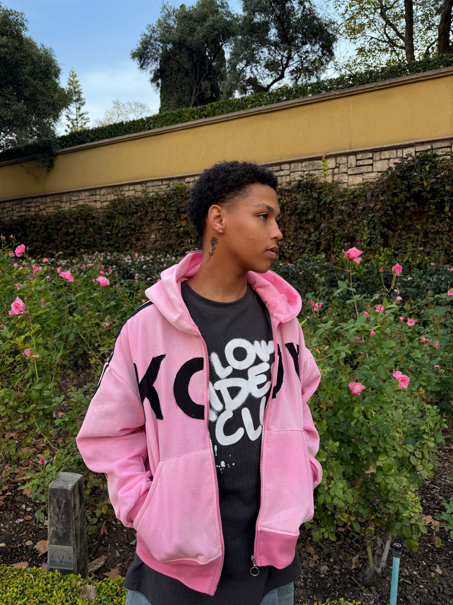 KOV PINK
