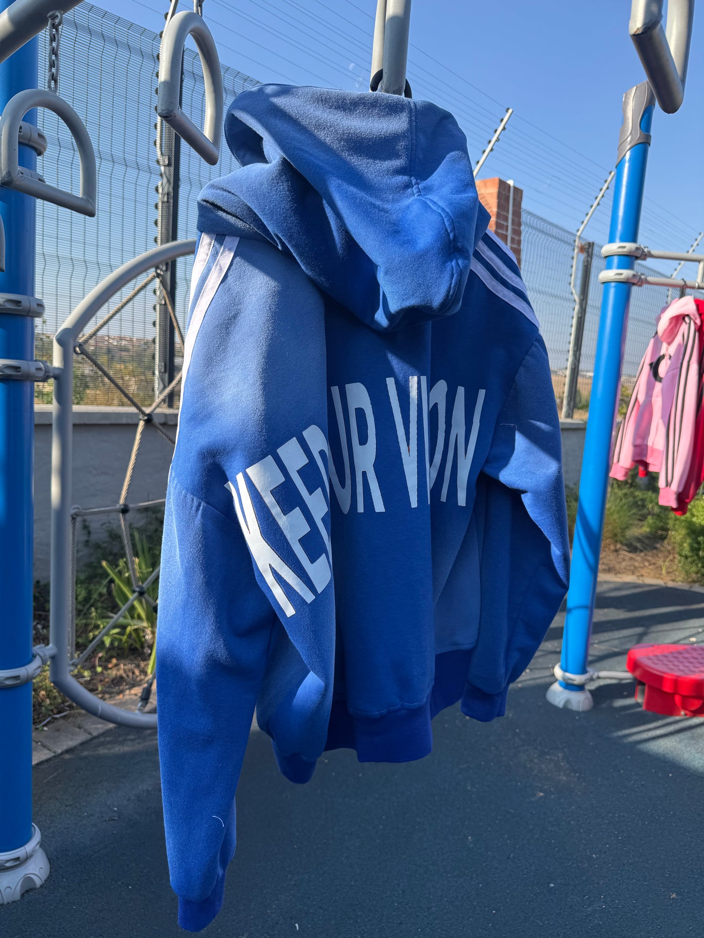KOV BLUE