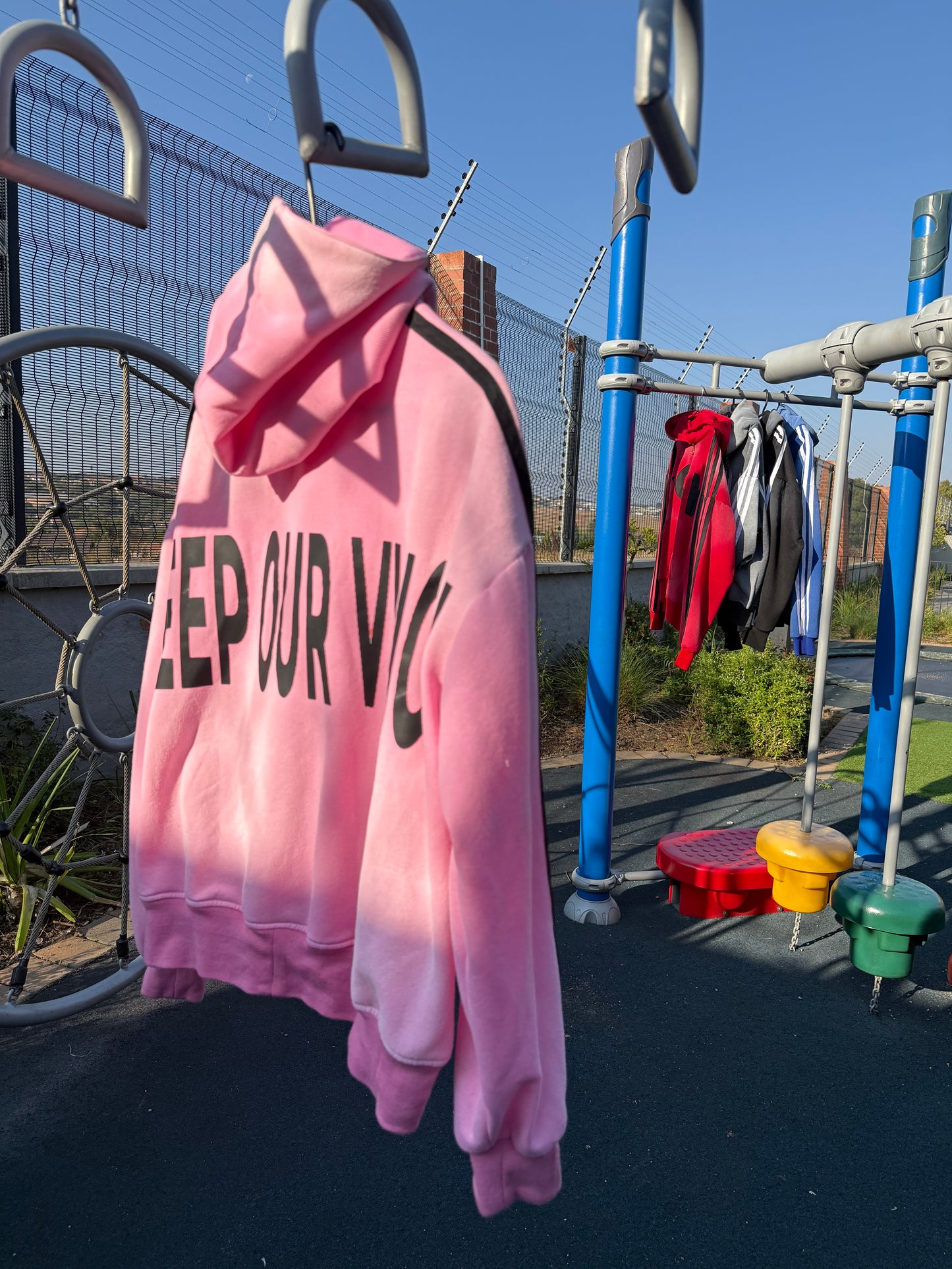 KOV PINK