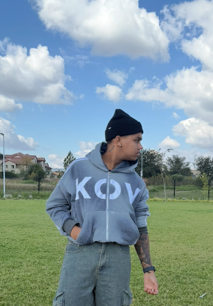 KOV GRAY