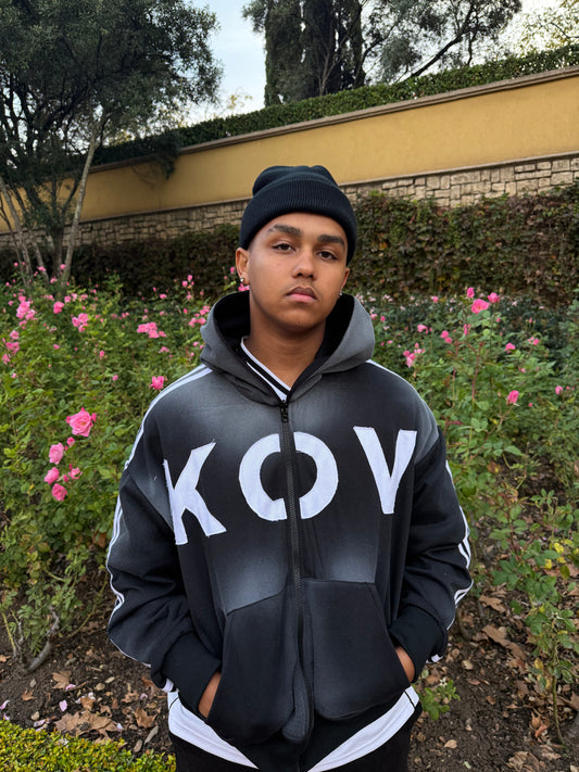 KOV BLACK