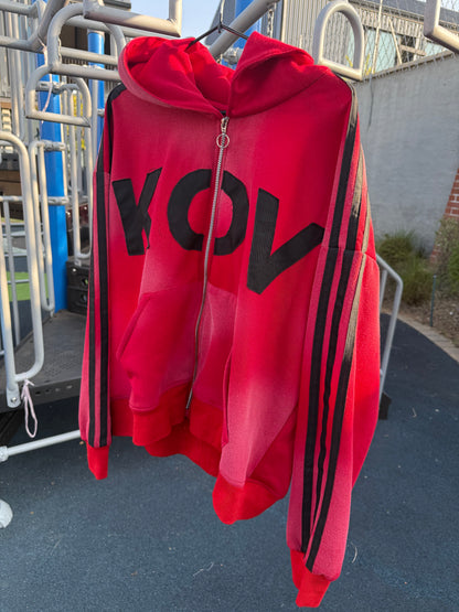 KOV RED